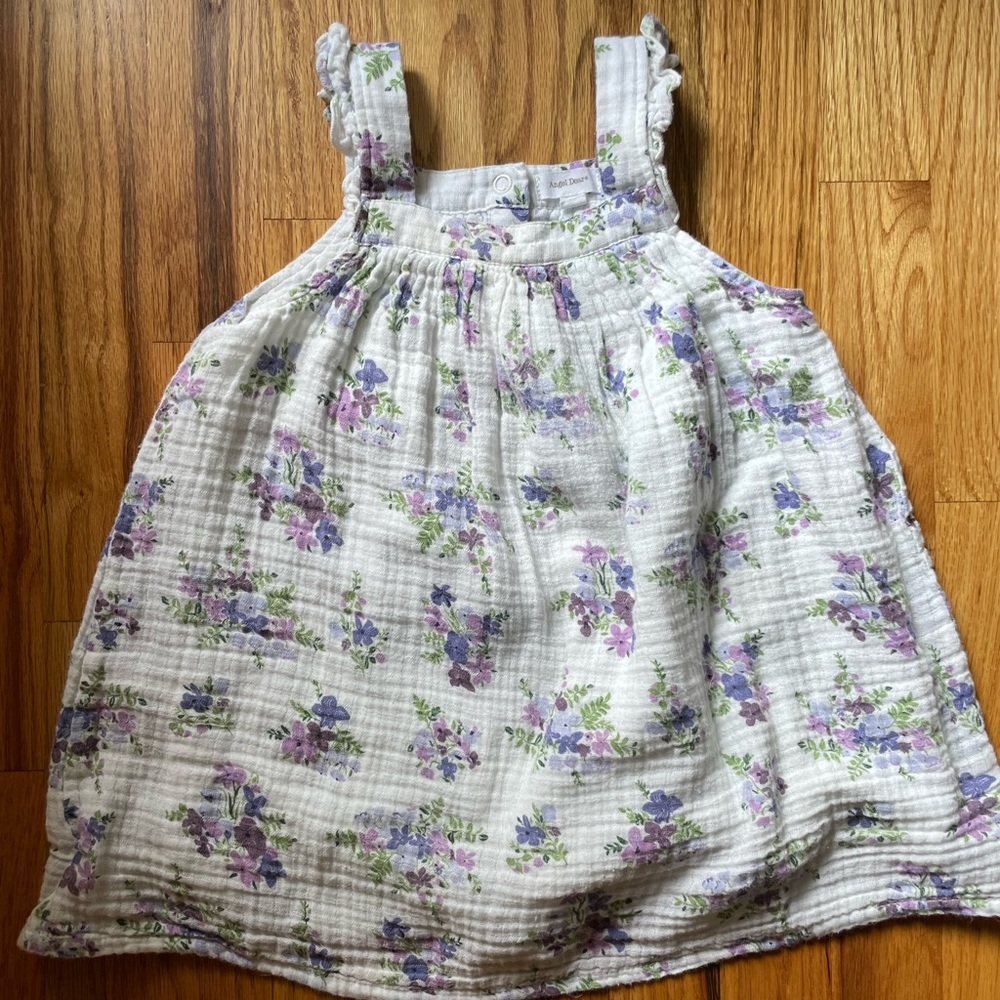 2t Angel Dear dress in GUC